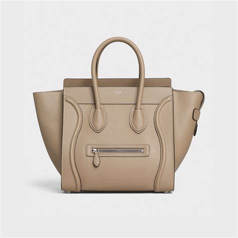 designer celine bags|celine handbags official website.